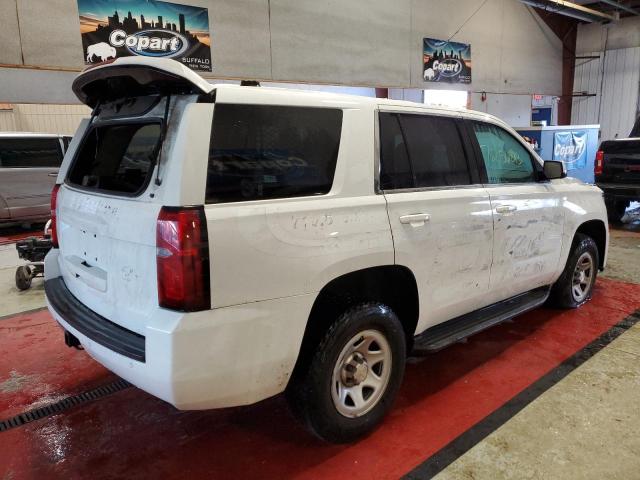 2016 CHEVROLET TAHOE SPEC 1GNSKFEC7GR382890