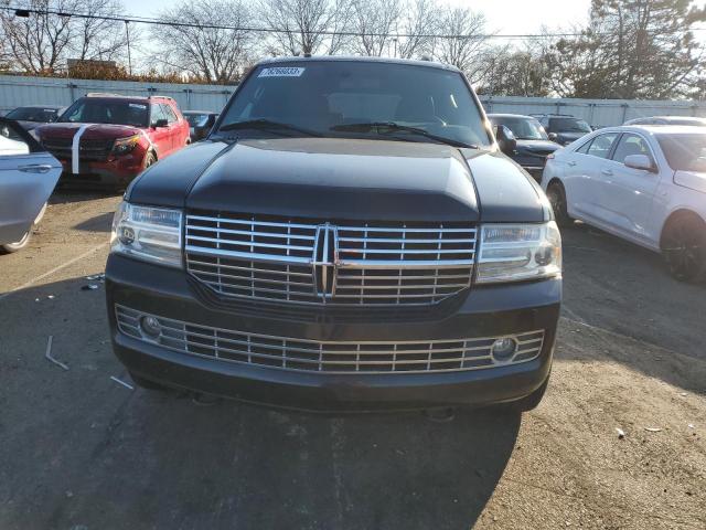 5LMJJ2J53EEL00433 | 2014 LINCOLN NAVIGATOR