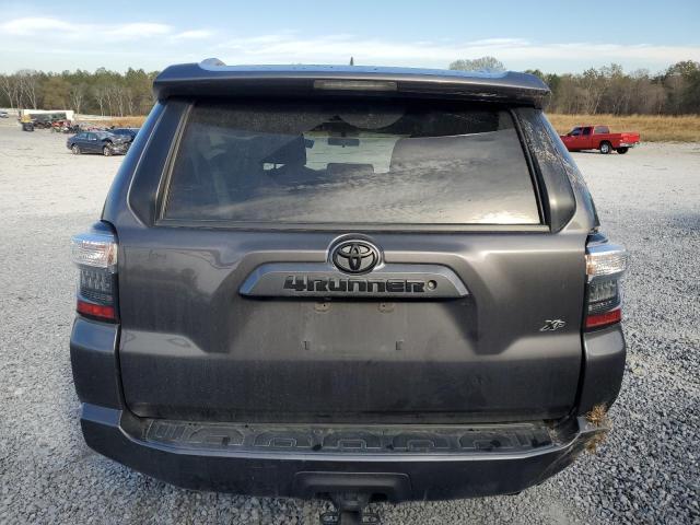 JTEZU5JR6H5159654 | 2017 TOYOTA 4RUNNER SR