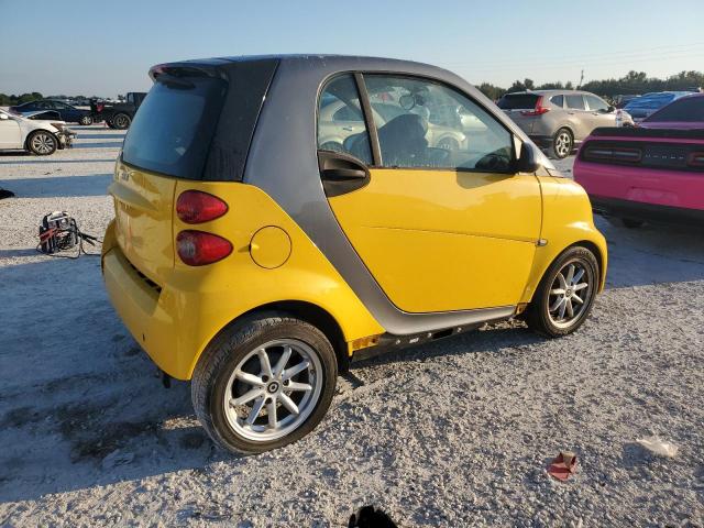 VIN WMEEJ3BA6FK807471 2015 Smart Fortwo, Pure no.3