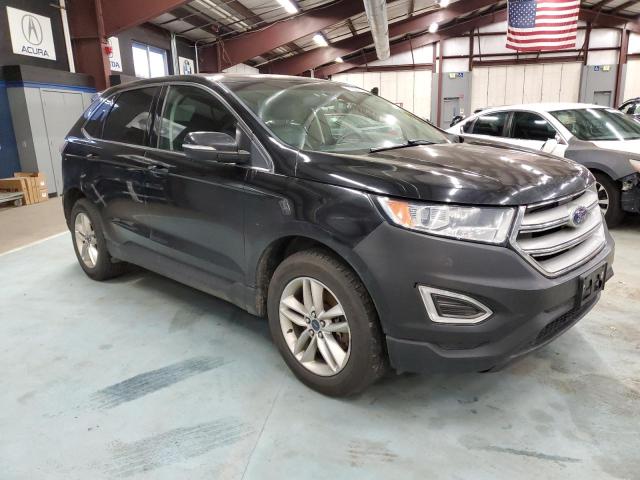 2FMPK4J91GBB03235 | 2016 Ford edge sel