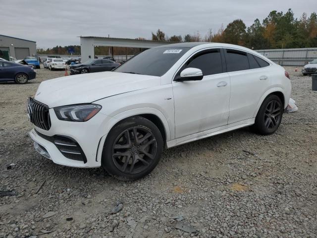 2023 Mercedes-Benz GLE 