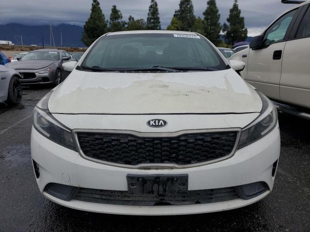 3KPFK4A7XJE169071 | 2018 KIA FORTE LX