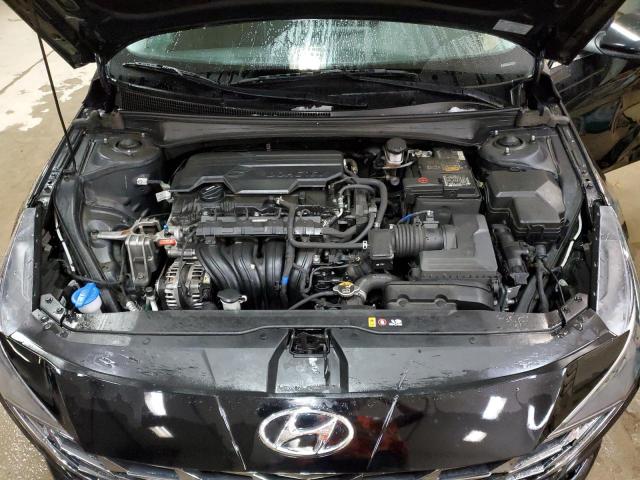 5NPLN4AG8MH025089 | 2021 HYUNDAI ELANTRA SE