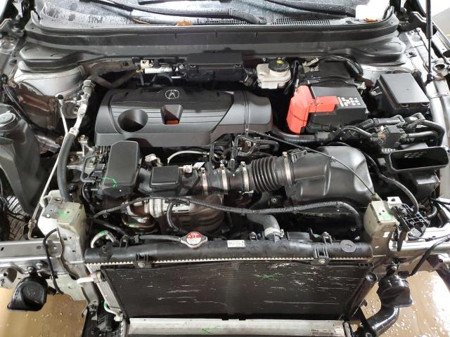 2020 ACURA RDX A-SPEC - 5J8TC2H61LL029312