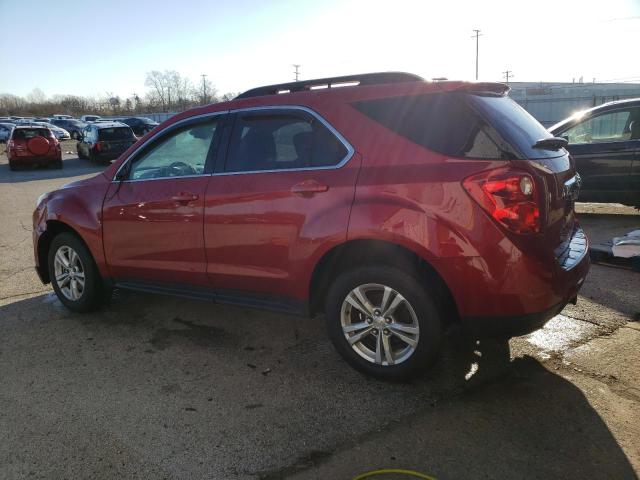 2GNALBEK3F6434390 | 2015 CHEVROLET EQUINOX LT