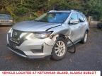 2017 NISSAN ROGUE S AW - KNMAT2MV5HP543957