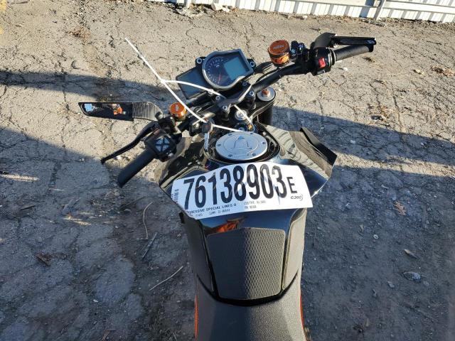2016 KTM 1290 SUPER - VBKV39400GM937430