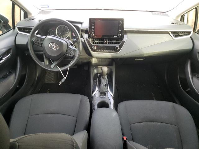 5YFEPMAE8MP206777 | 2021 TOYOTA COROLLA LE