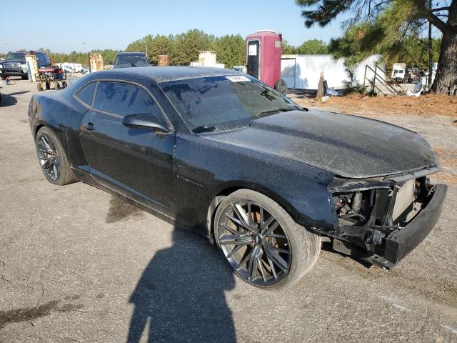 2G1FE1E33E9164840 | 2014 CHEVROLET CAMARO LS