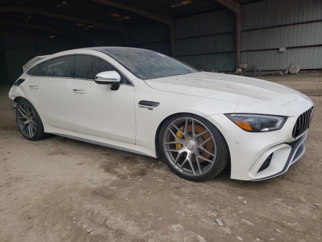 W1K7X8KB5MA036800 2021 Mercedes-Benz Amg Gt 63 S