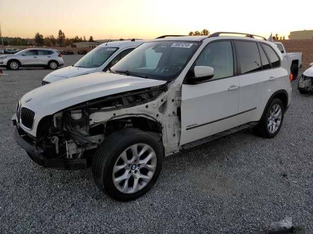 2012 BMW X5 xDrive35i