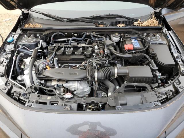  HONDA CIVIC 2023 Сірий