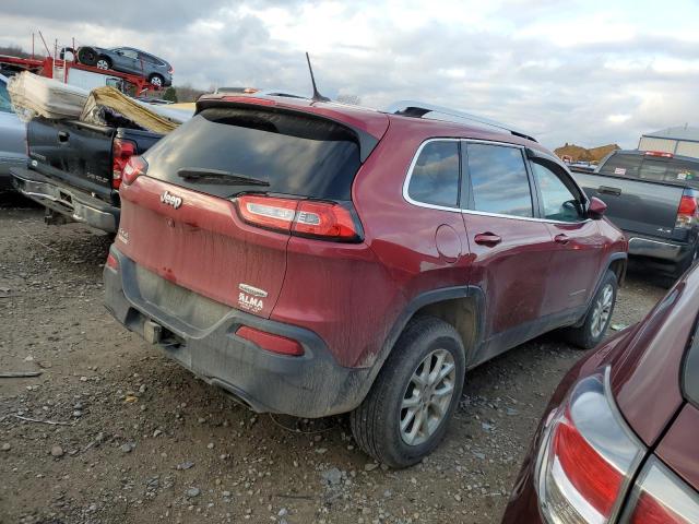 Vin: 1c4pjmcsxfw626371, lot: 77076873, jeep grand cher latitude 20153