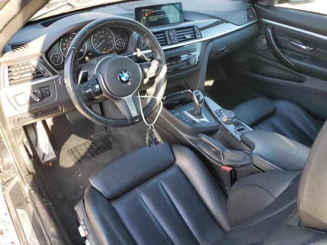 2016 BMW 435 XI - WBA3T7C51G5A37804