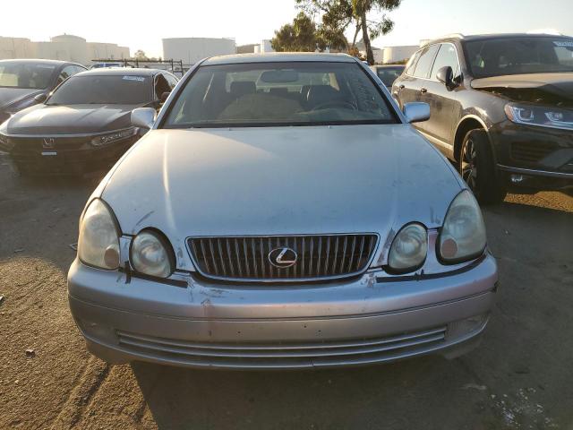 2001 Lexus Gs 430 VIN: JT8BL69S310005930 Lot: 77947343