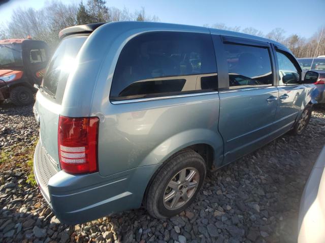 Vin: 2a4rr2d14ar357128, lot: 78621663, chrysler minivan lx 20103