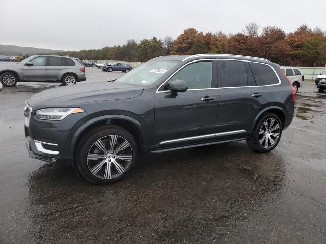 2022 Volvo XC90 T6 Inscription