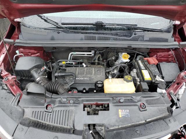 2017 CHEVROLET TRAX PREMI 3GNCJMSB2HL236316