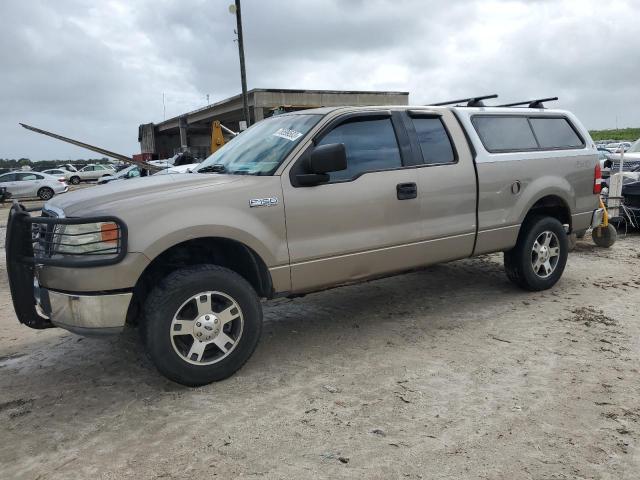 2004 Ford F-150 