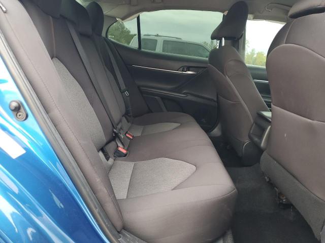 4T1B11HK2KU169252 | 2019 TOYOTA CAMRY L