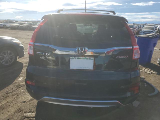 2HKRM4H57GH624507 | 2016 HONDA CR-V EX