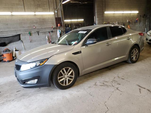 2012 Kia Optima LX