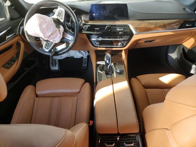 2018 BMW 540 I - WBAJE5C58JG917834