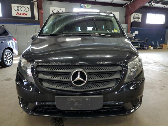 2018 Mercedes-Benz Metris VIN: WD4PG2EEXJ3352096 Lot: 75797783