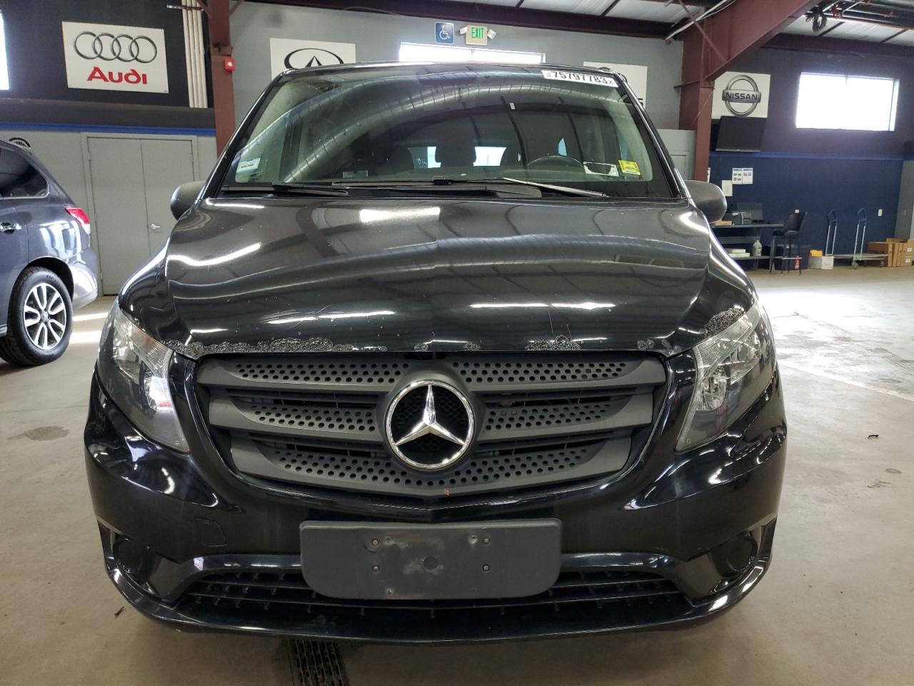 WD4PG2EEXJ3352096 2018 Mercedes-Benz Metris