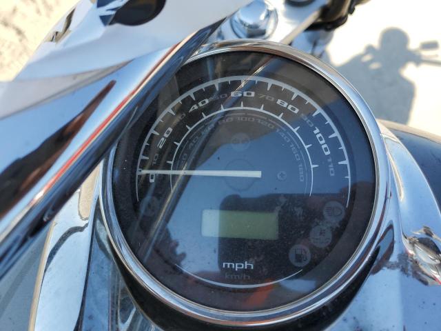 2012 HONDA VT1300 CR - JH2SC6608CK200182