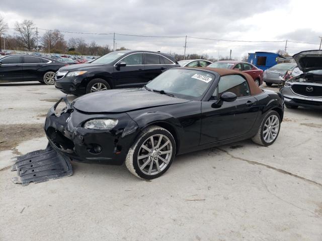 2006 MAZDA MX-5 MIATA for Sale | KY - LEXINGTON WEST | Wed. Dec 20 ...