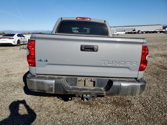 5TFDY5F11KX853458 | 2019 TOYOTA TUNDRA CRE