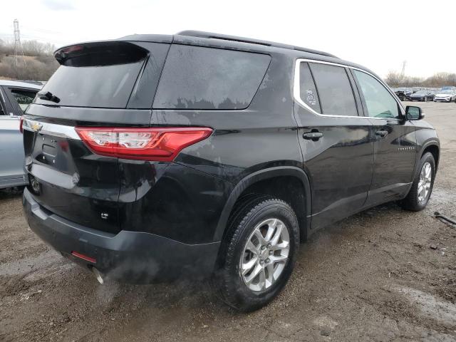 1GNERGKW6KJ270280 | 2019 CHEVROLET TRAVERSE L