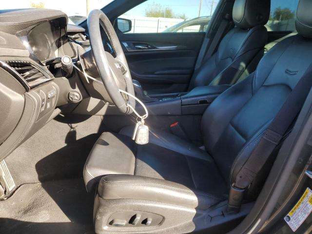 2016 CADILLAC CTS PERFOR - 1G6AS5SS0G0195976