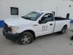 2018 FORD F150 - 1FTMF1EB2JKF48491