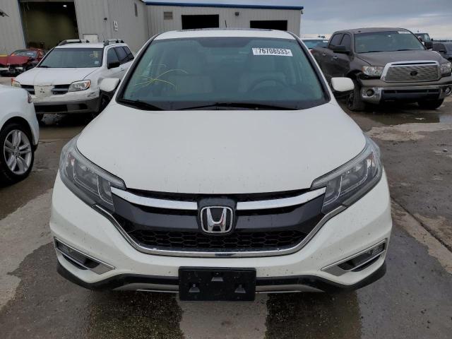 5J6RM4H58FL105891 | 2015 HONDA CR-V EX