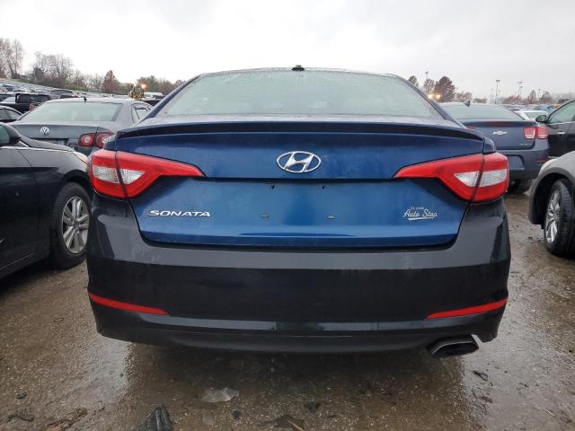 5NPE24AF7HH584907 | 2017 HYUNDAI SONATA SE