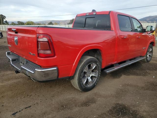 1C6SRFRT2KN786167 | 2019 RAM 1500 LARAM