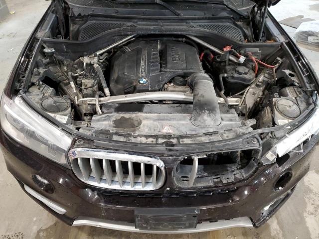 5UXKR0C5XE0H21490 2014 BMW X5, photo no. 12