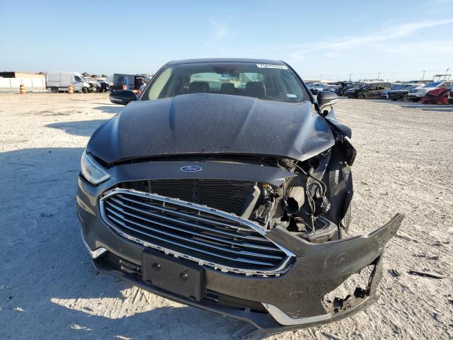 3FA6P0CD0LR115552 | 2020 Ford fusion sel