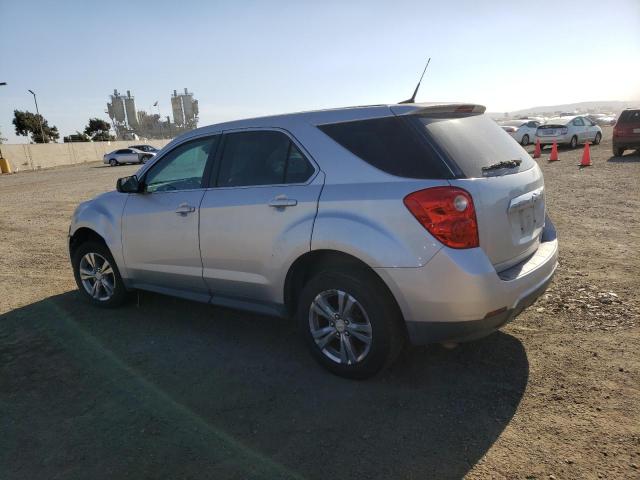 2GNALBEK3C1204115 | 2012 Chevrolet equinox ls