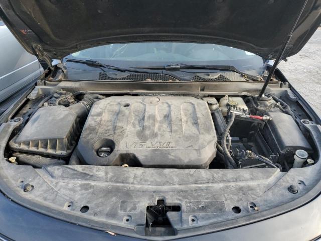 2018 CHEVROLET IMPALA 4D 2G1125S35J9108410
