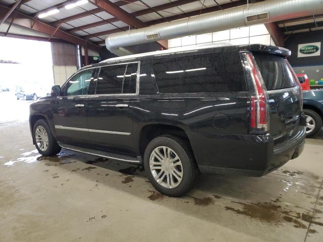 1GYS4GKJ6JR238759 | 2018 Cadillac escalade esv