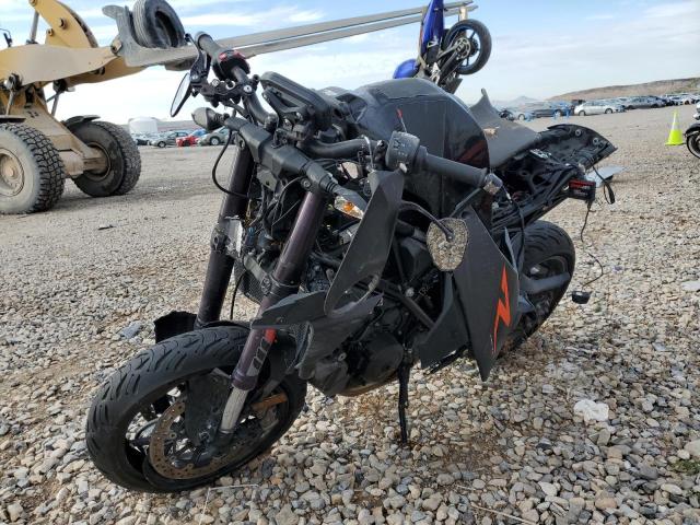 2018 KTM 1290 SUPER - VBKV39403JM986354