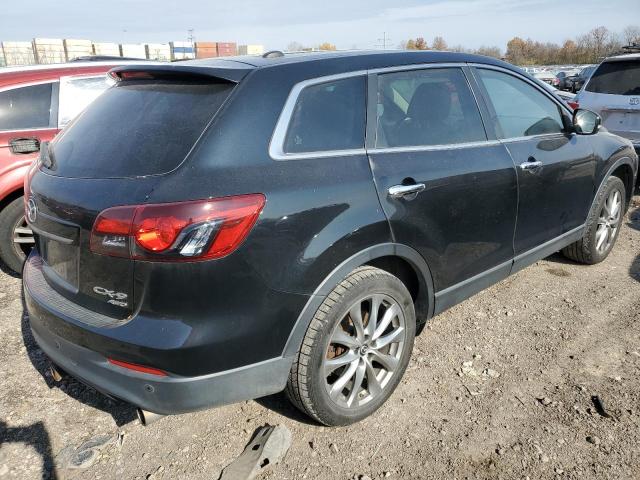 JM3TB3DA5E0429712 Mazda Cx-9 Grand Touring