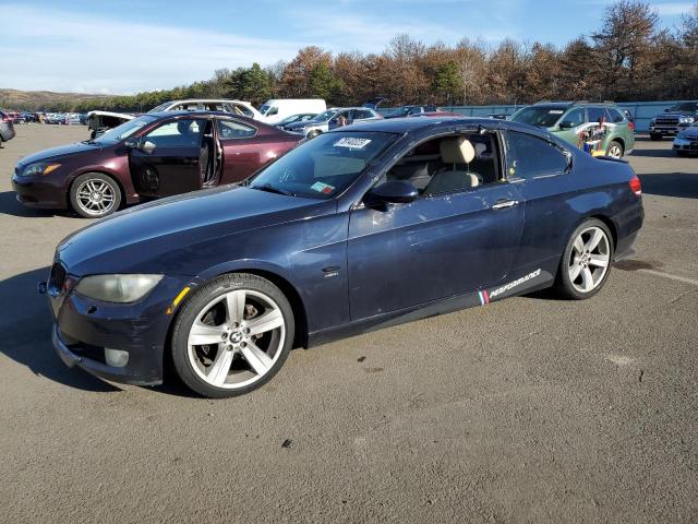 2008 BMW 3 Series 328xi