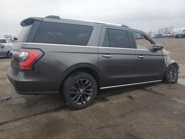 1FMJK1KT9LEB00029 | 2020 Ford expedition max limited