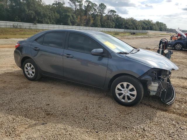 2T1BURHE3GC614820 | 2016 TOYOTA COROLLA L