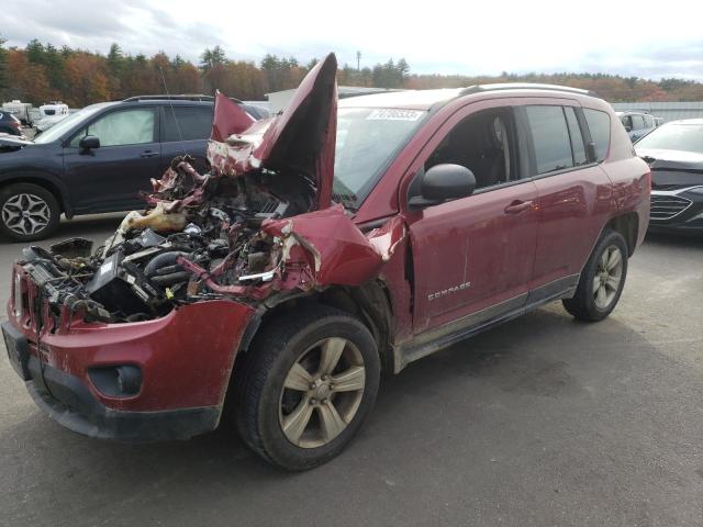 2013 Jeep Compass Sport